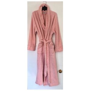 Pink Bath Robe💗